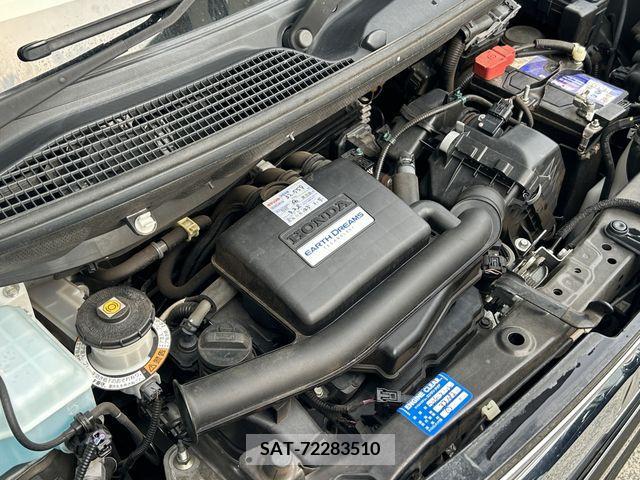 Honda N BOX CUSTOM 2018-01 347932-29