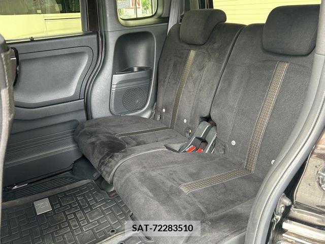 Honda N BOX CUSTOM 2018-01 347932-11