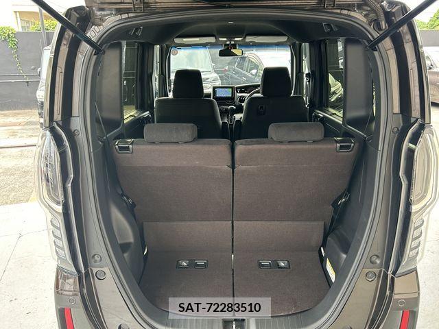 Honda N BOX CUSTOM 2018-01 347932-13