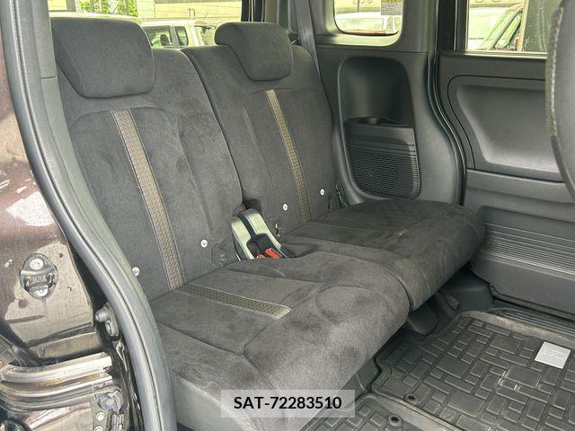 Honda N BOX CUSTOM 2018-01 347932-10