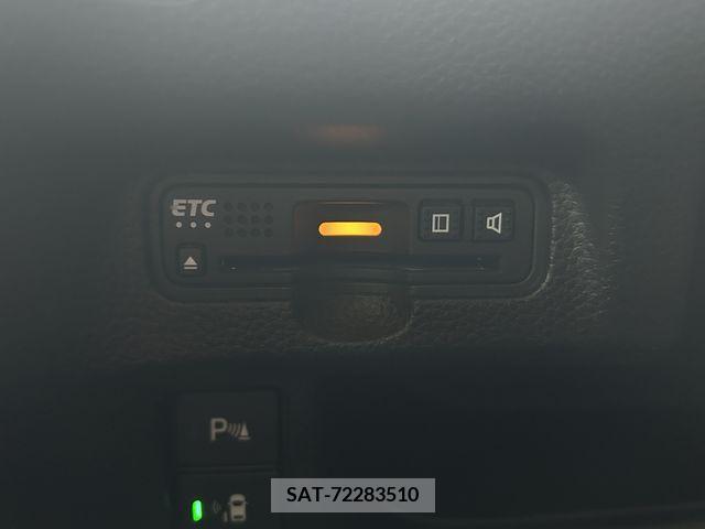 Honda N BOX CUSTOM 2018-01 347932-17