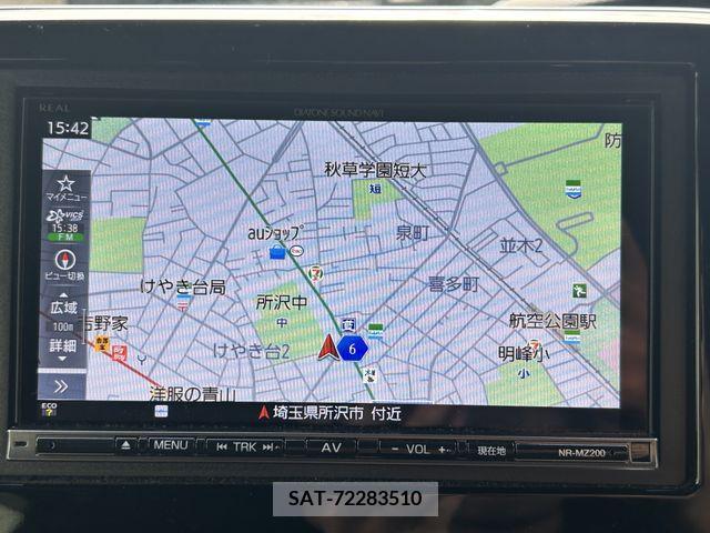 Honda N BOX CUSTOM 2018-01 347932-15