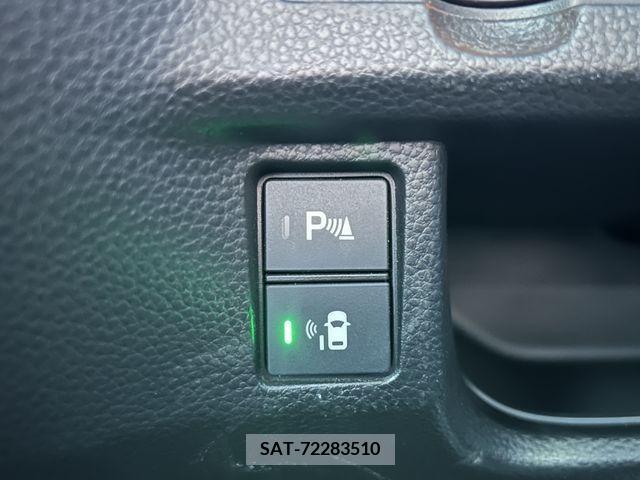 Honda N BOX CUSTOM 2018-01 347932-23