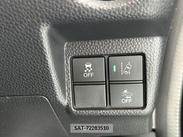 Honda N BOX CUSTOM 2018-01 347932-19