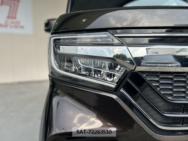 Honda N BOX CUSTOM 2018-01 347932-24