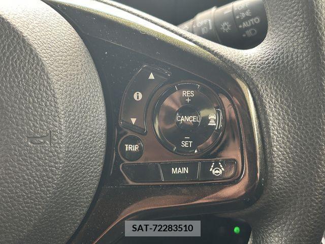 Honda N BOX CUSTOM 2018-01 347932-22