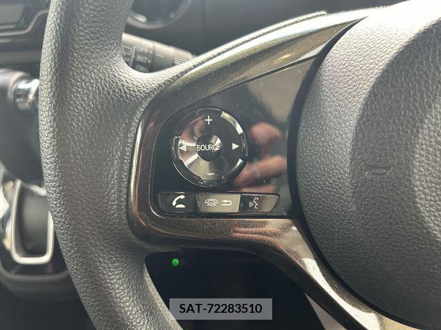 Honda N BOX CUSTOM 2018-01 347932-21
