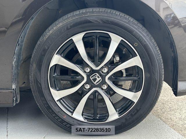 Honda N BOX CUSTOM 2018-01 347932-20