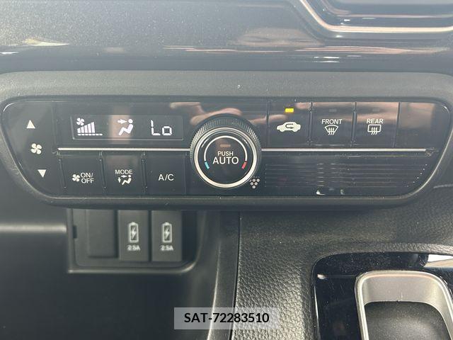 Honda N BOX CUSTOM 2018-01 347932-25