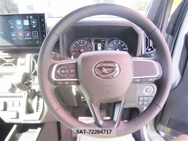Daihatsu TAFT 2024-01 384397-3