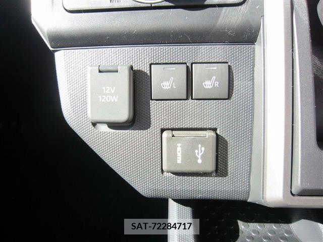 Daihatsu TAFT 2024-01 384397-6