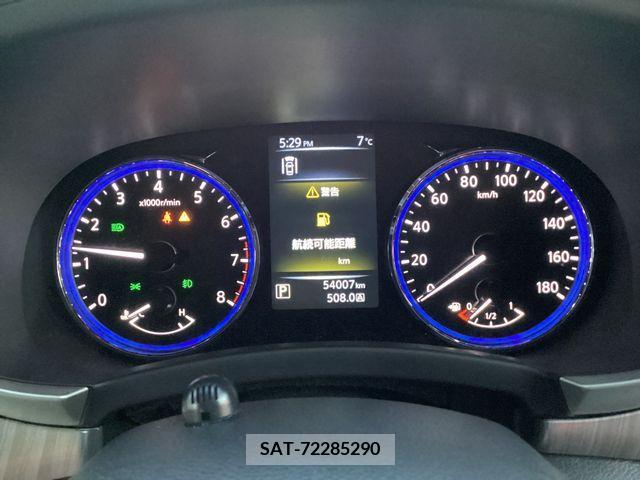 Nissan ELGRAND 2020-01 216270-3