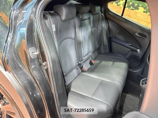 Lexus UX 2021-07 218138-9