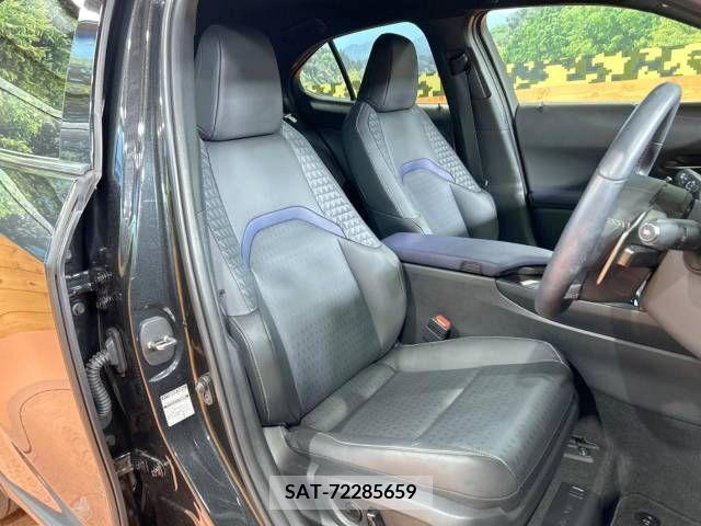 Lexus UX 2021-07 218138-8