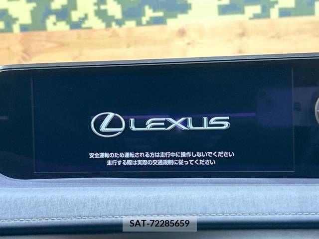Lexus UX 2021-07 218138-2