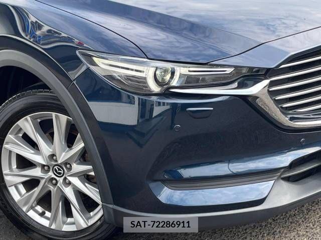 Mazda CX-8 2018-06 349690-13