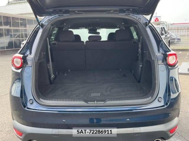 Mazda CX-8 2018-06 349690-11