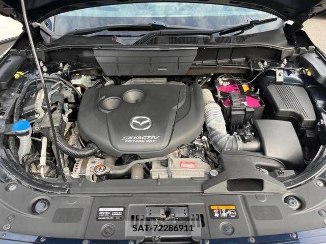 Mazda CX-8 2018-06 349690-19
