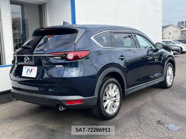 Mazda CX-8 2018-06 349690-18