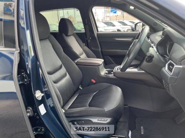 Mazda CX-8 2018-06 349690-8