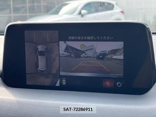 Mazda CX-8 2018-06 349690-3