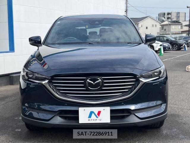 Mazda CX-8 2018-06 349690-15