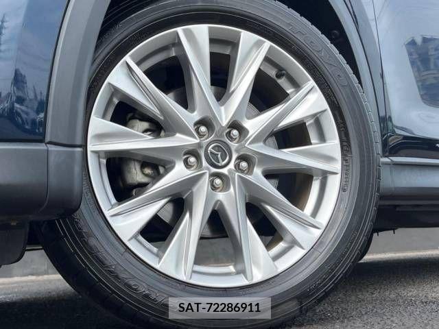 Mazda CX-8 2018-06 349690-14