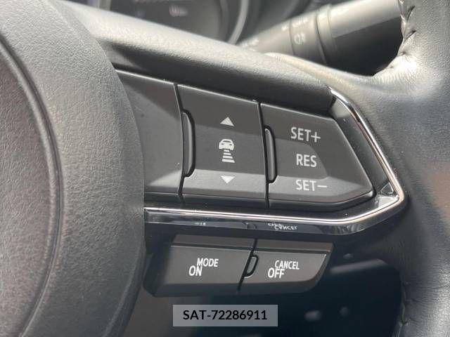 Mazda CX-8 2018-06 349690-4