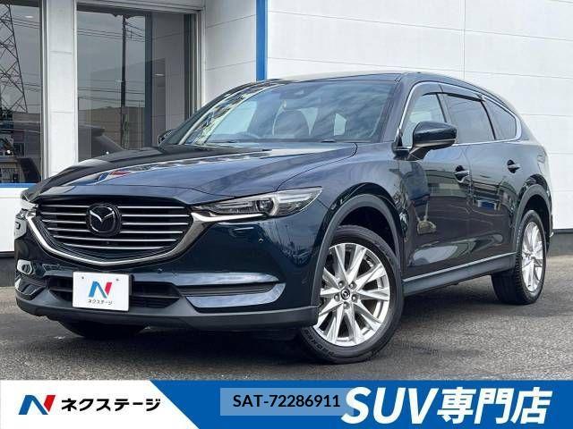 Mazda CX-8 2018-06 349690-0