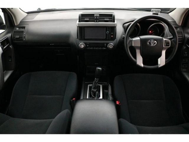 Toyota PRADO 2014-01 6224-1