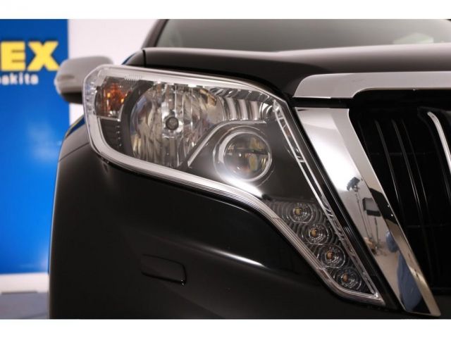 Toyota PRADO 2014-01 6224-16