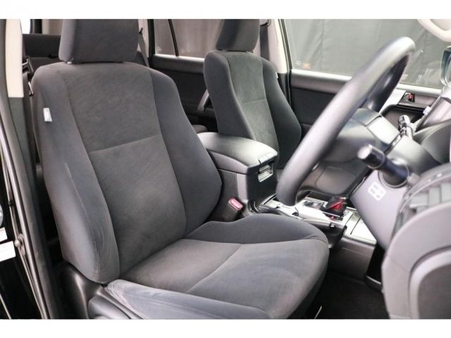 Toyota PRADO 2014-01 6224-5