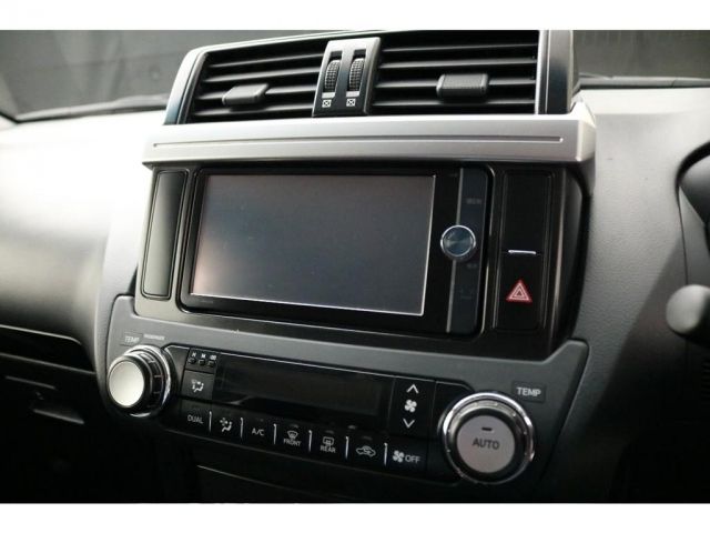 Toyota PRADO 2014-01 6224-17