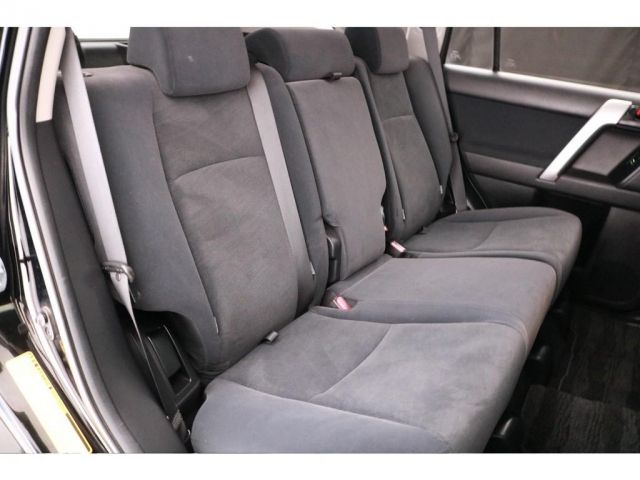 Toyota PRADO 2014-01 6224-6