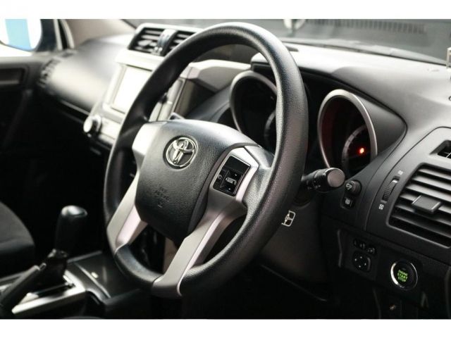 Toyota PRADO 2014-01 6224-18