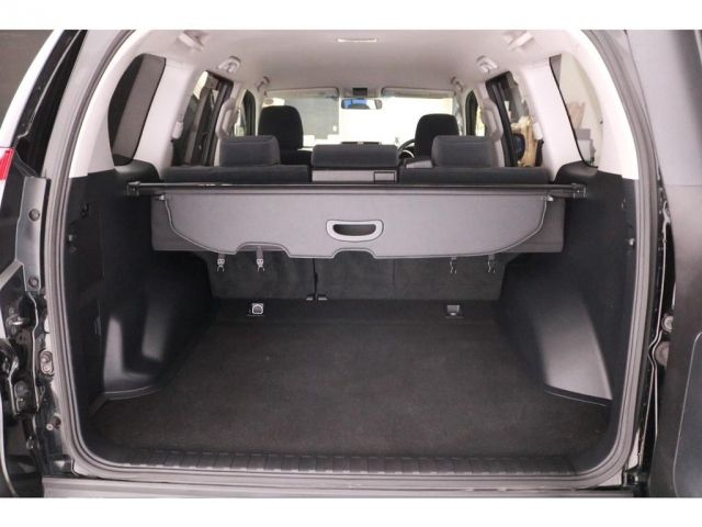 Toyota PRADO 2014-01 6224-7