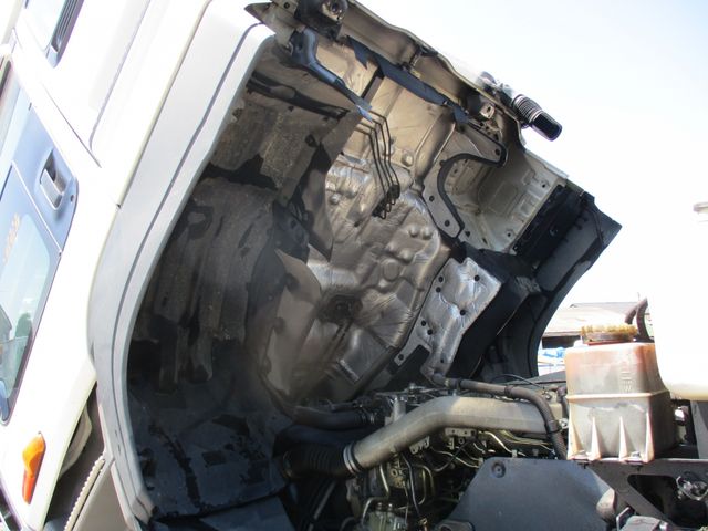 Isuzu GIGA 2006-11 2105-24