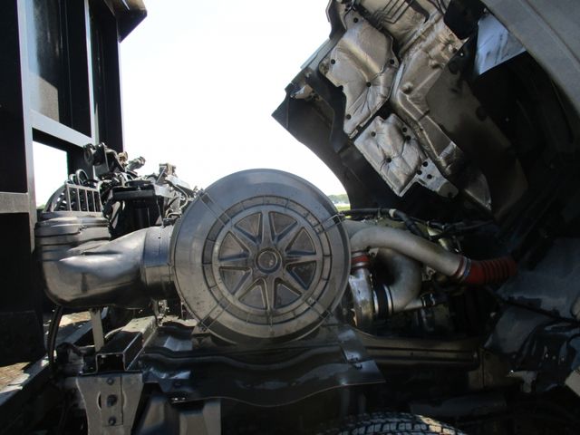 Isuzu GIGA 2006-11 2105-26