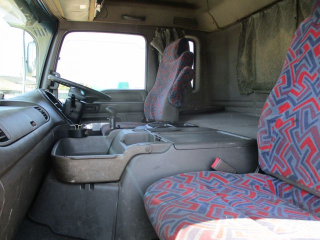 Isuzu GIGA 2006-11 2105-19