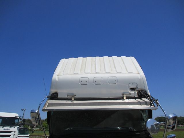 Isuzu GIGA 2006-11 2105-28