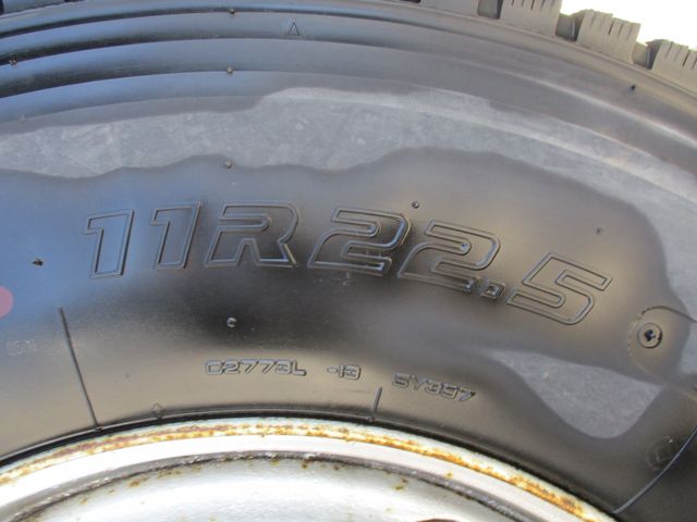 Isuzu GIGA 2006-11 2105-10