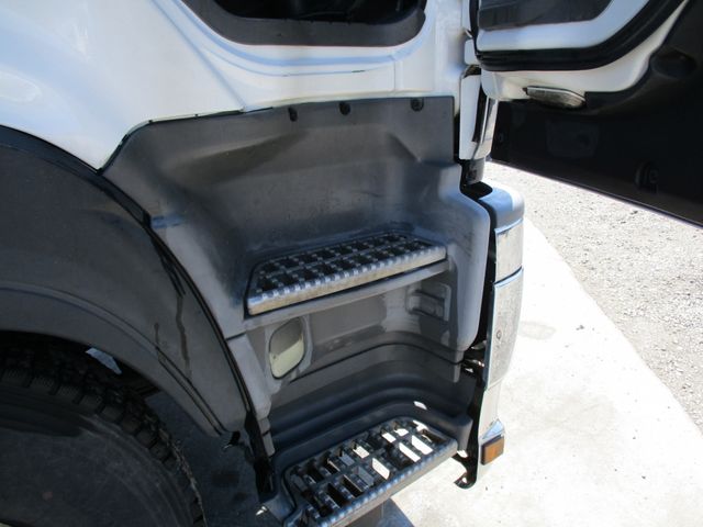 Isuzu GIGA 2006-11 2105-21