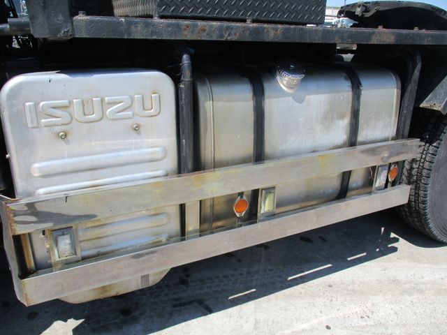 Isuzu GIGA 2006-11 2105-20