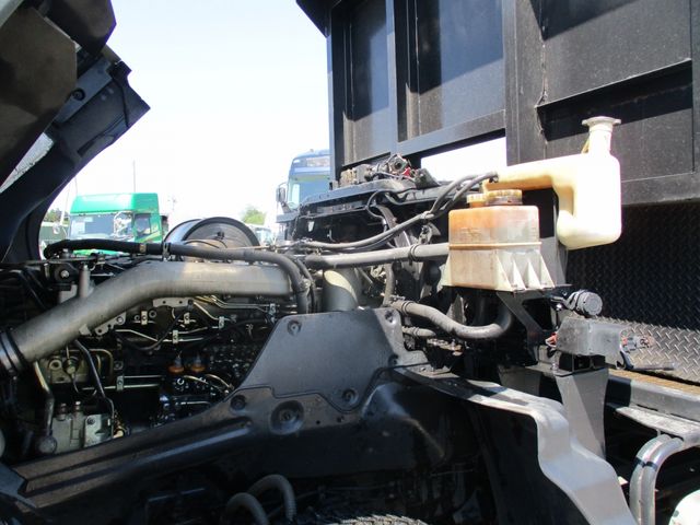 Isuzu GIGA 2006-11 2105-25