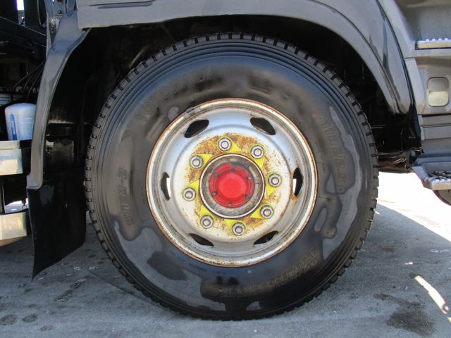 Isuzu GIGA 2006-11 2105-9