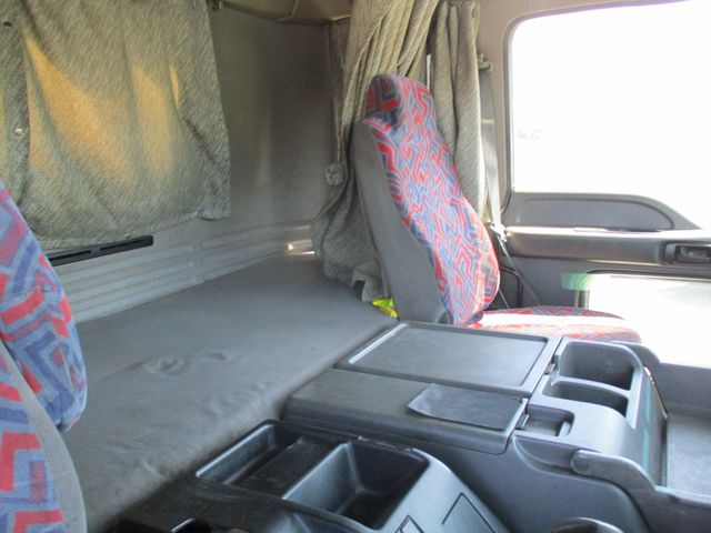 Isuzu GIGA 2006-11 2105-13