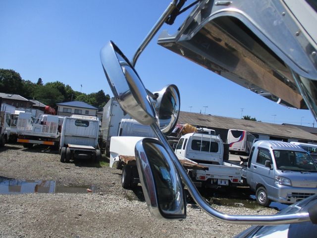 Isuzu GIGA 2006-11 2105-29