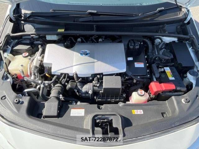 Toyota PRIUS PHV 2017-05 215867-18