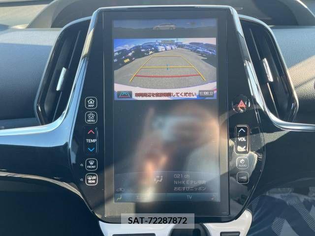 Toyota PRIUS PHV 2017-05 215867-3