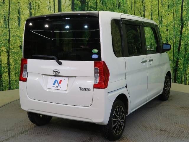 Daihatsu TANTO 2019-06 193485-17